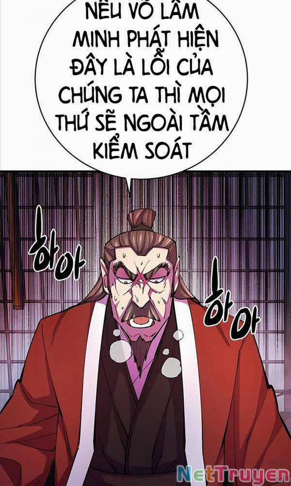 Thiên Hạ Đệ Nhất Đại Sư Huynh 12 trang 66