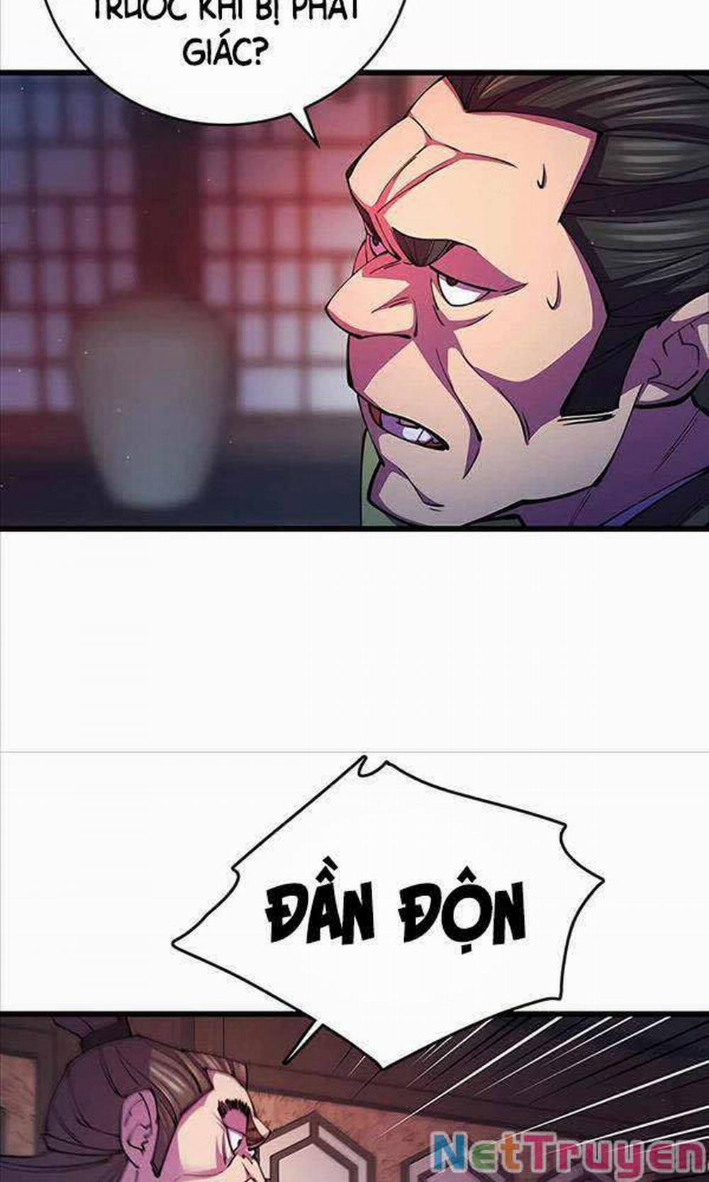 Thiên Hạ Đệ Nhất Đại Sư Huynh 12 trang 68