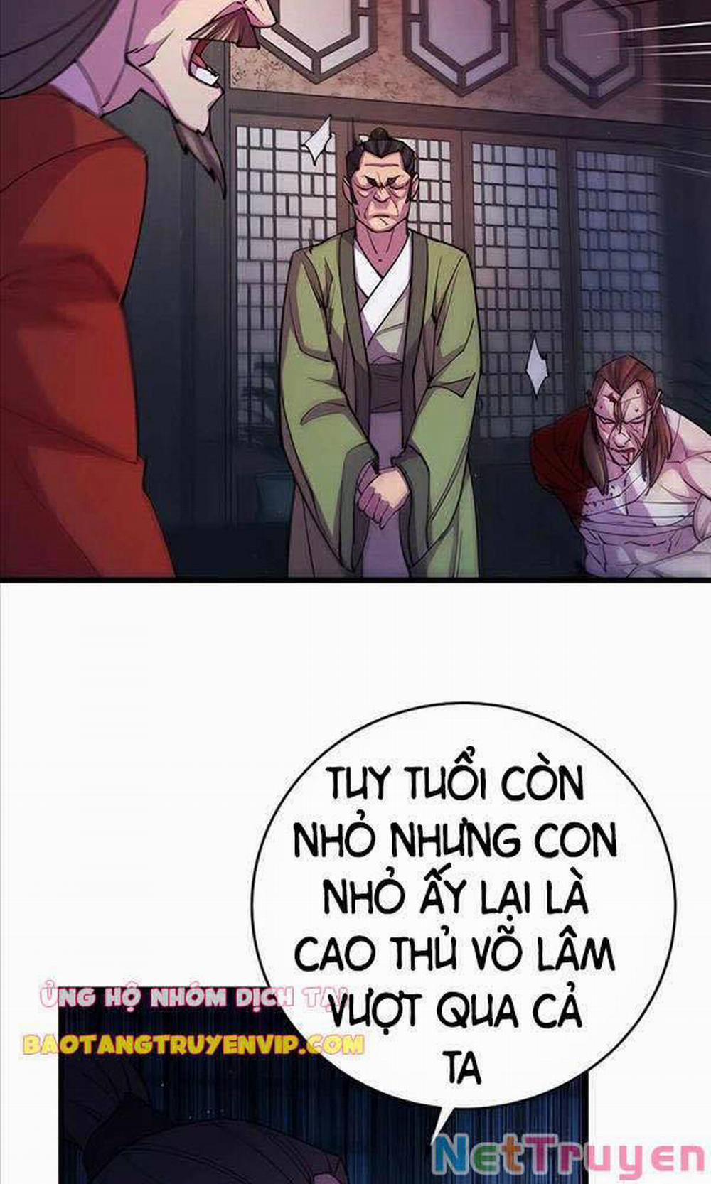 Thiên Hạ Đệ Nhất Đại Sư Huynh 12 trang 69