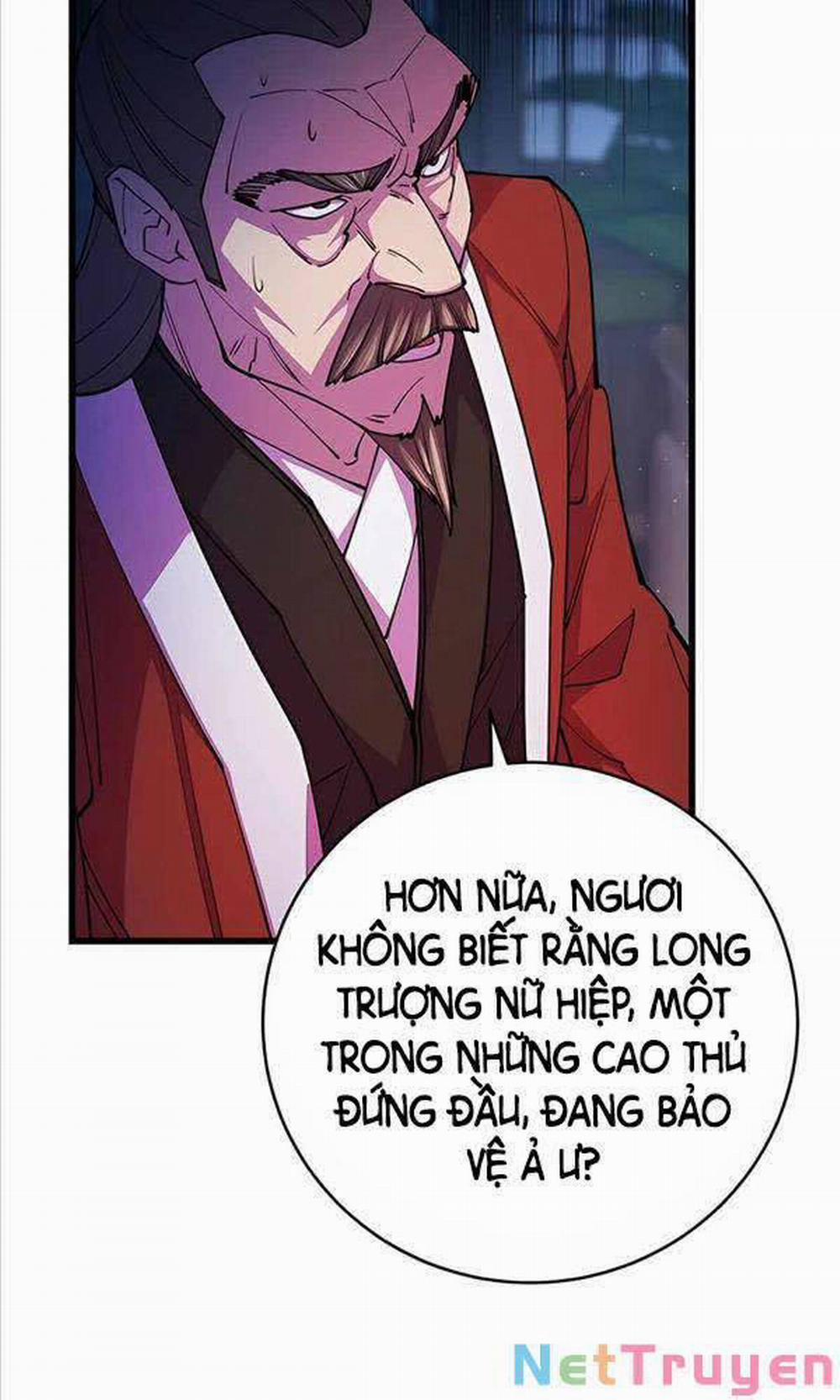 Thiên Hạ Đệ Nhất Đại Sư Huynh 12 trang 70