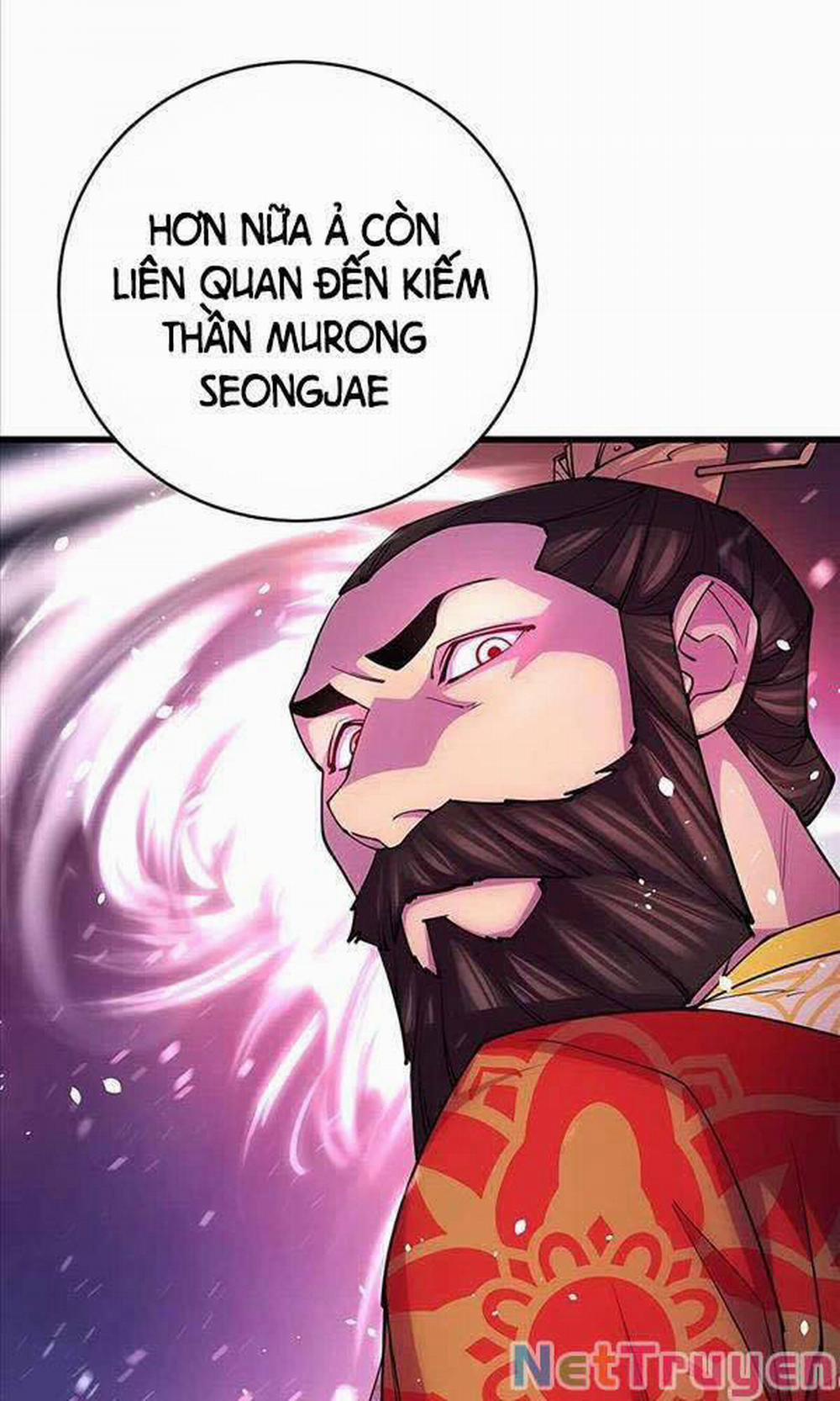 Thiên Hạ Đệ Nhất Đại Sư Huynh 12 trang 71