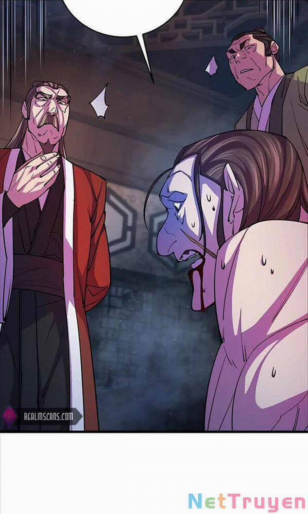 Thiên Hạ Đệ Nhất Đại Sư Huynh 12 trang 73