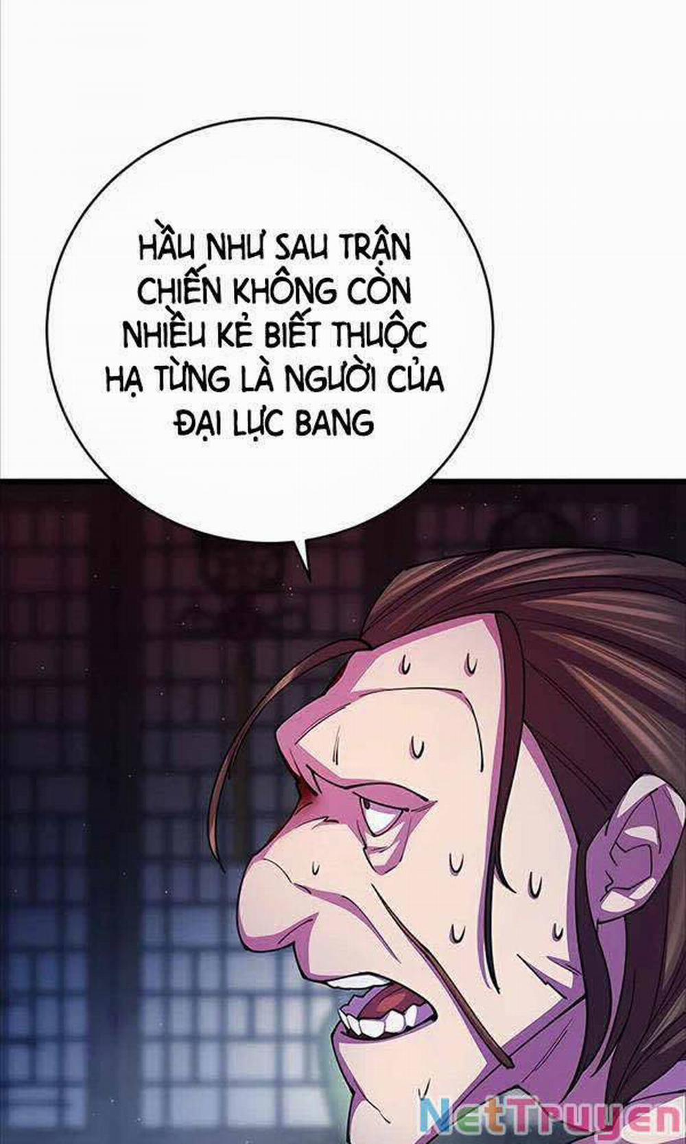 Thiên Hạ Đệ Nhất Đại Sư Huynh 12 trang 74