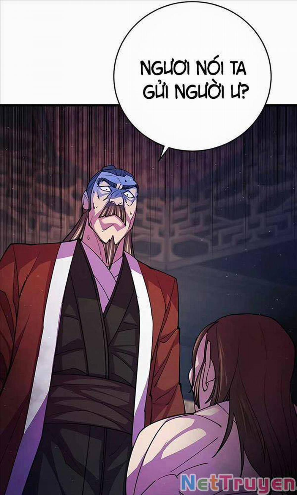 Thiên Hạ Đệ Nhất Đại Sư Huynh 12 trang 78