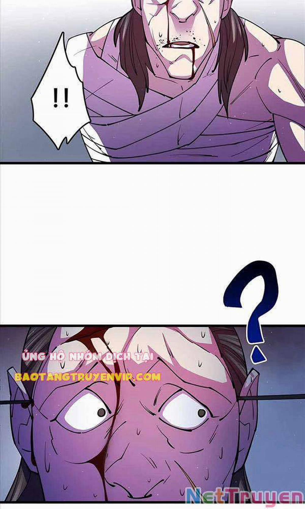 Thiên Hạ Đệ Nhất Đại Sư Huynh 12 trang 80