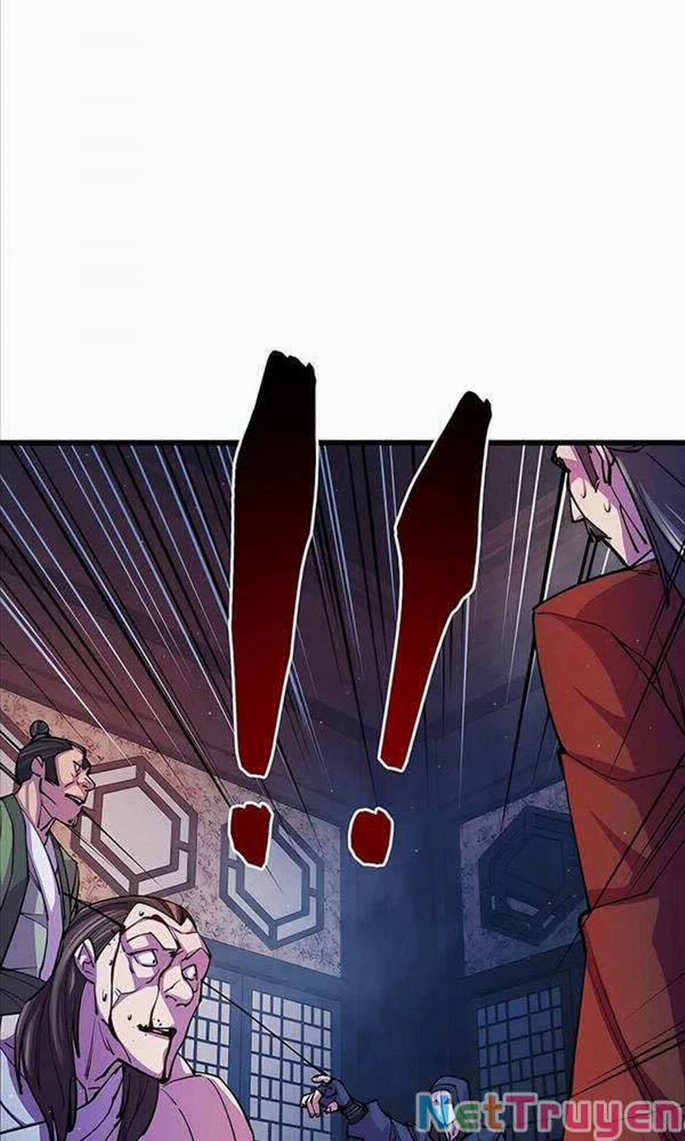 Thiên Hạ Đệ Nhất Đại Sư Huynh 12 trang 81