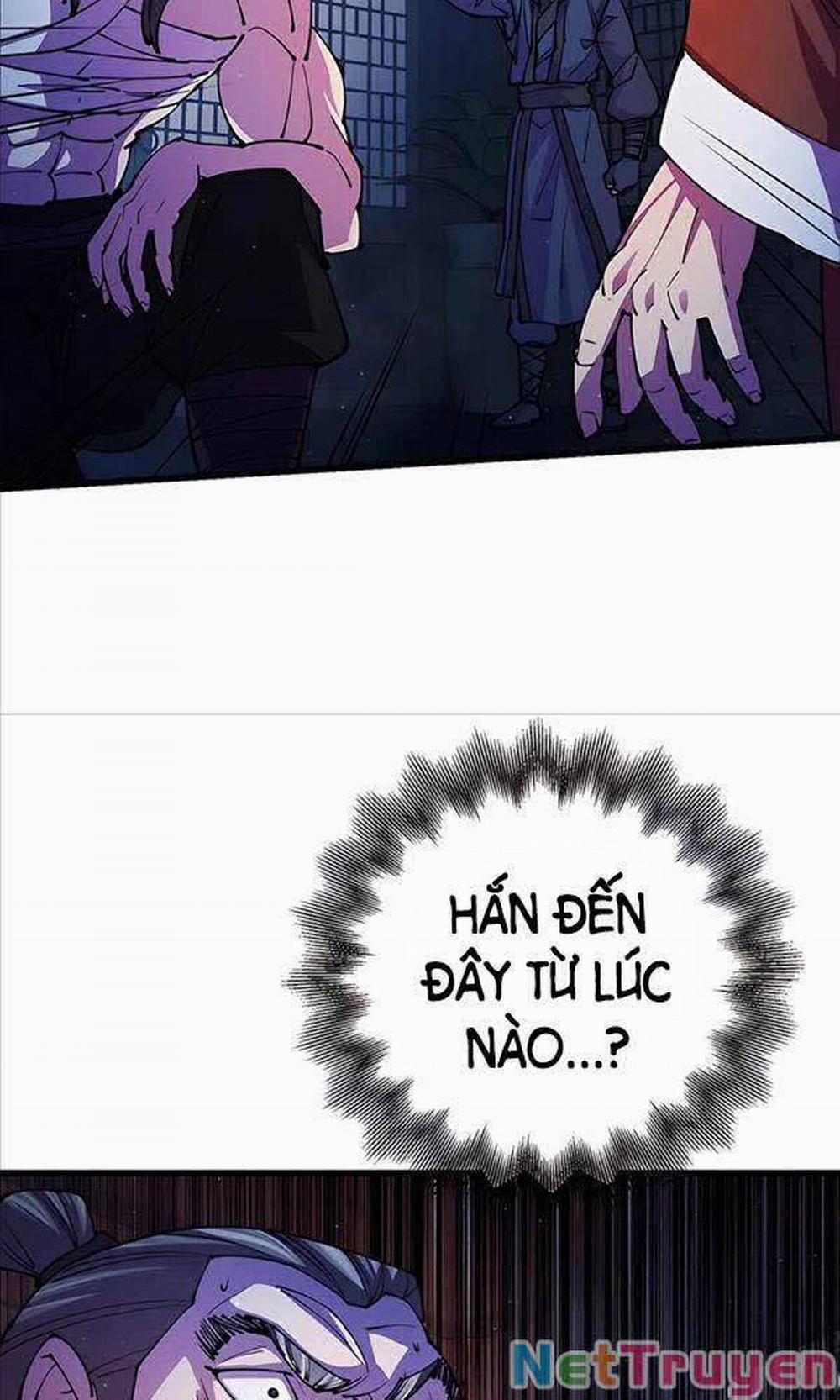 Thiên Hạ Đệ Nhất Đại Sư Huynh 12 trang 82