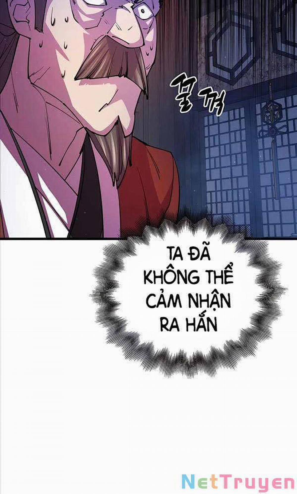 Thiên Hạ Đệ Nhất Đại Sư Huynh 12 trang 83