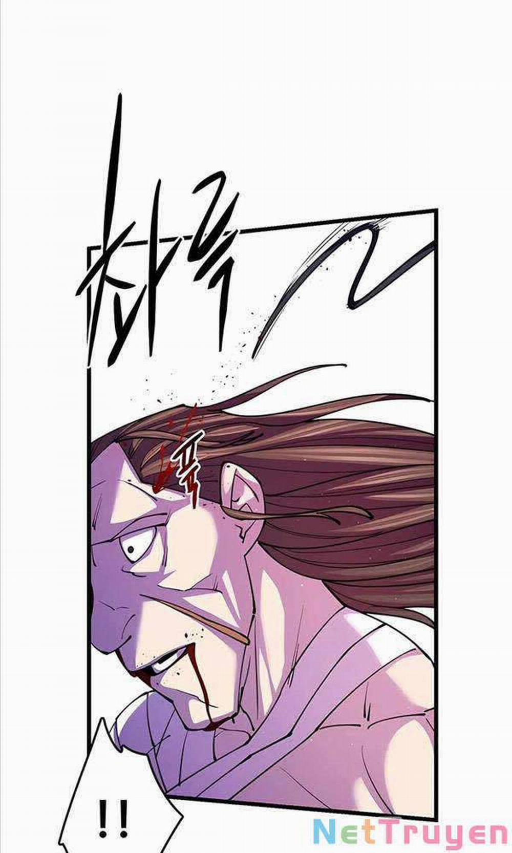 Thiên Hạ Đệ Nhất Đại Sư Huynh 12 trang 84