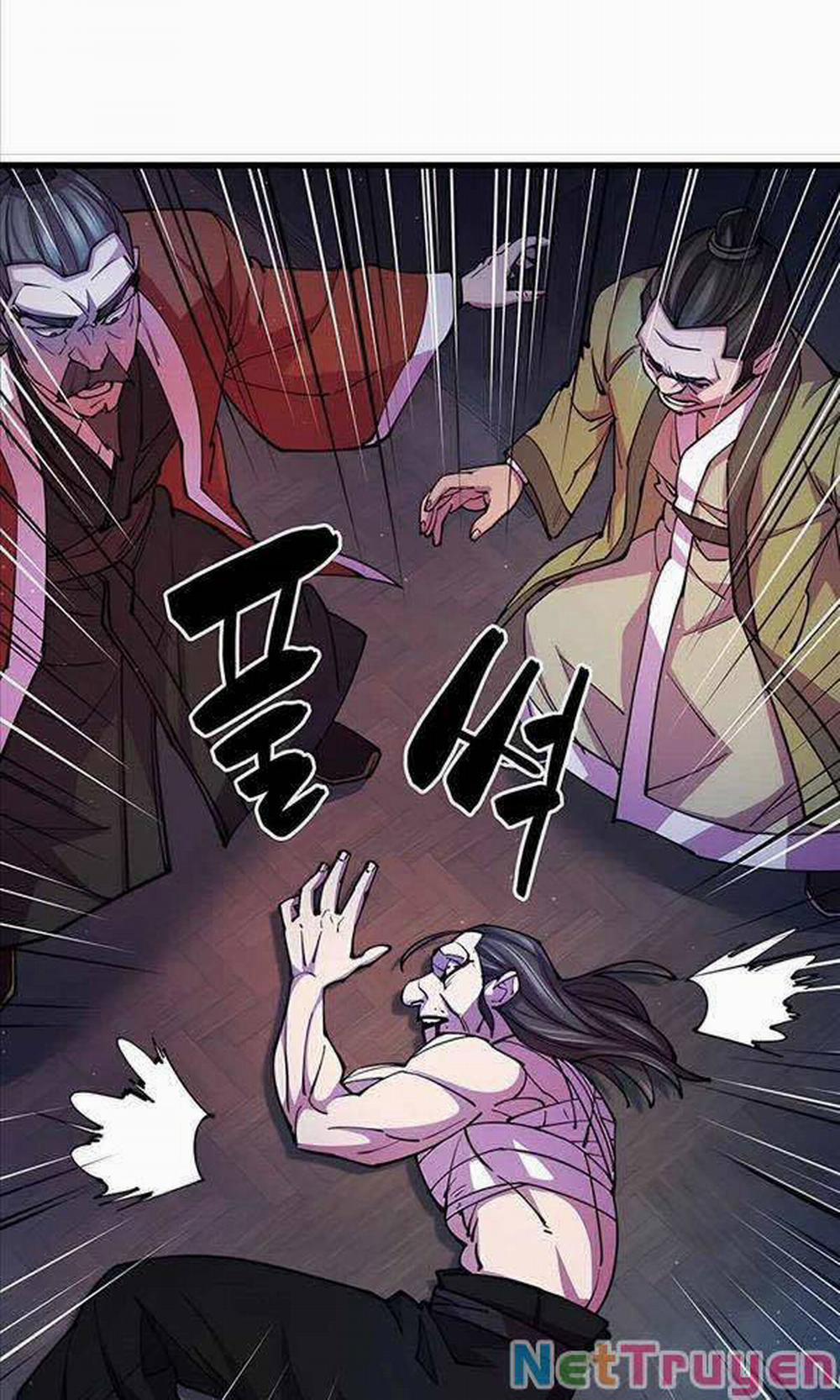 Thiên Hạ Đệ Nhất Đại Sư Huynh 12 trang 86