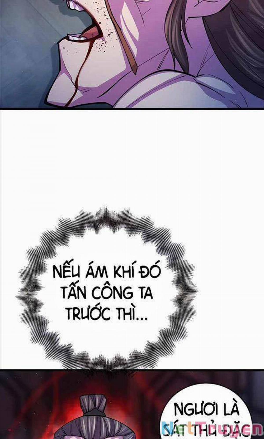 Thiên Hạ Đệ Nhất Đại Sư Huynh 12 trang 88