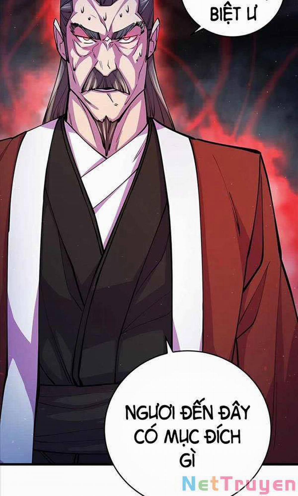 Thiên Hạ Đệ Nhất Đại Sư Huynh 12 trang 89