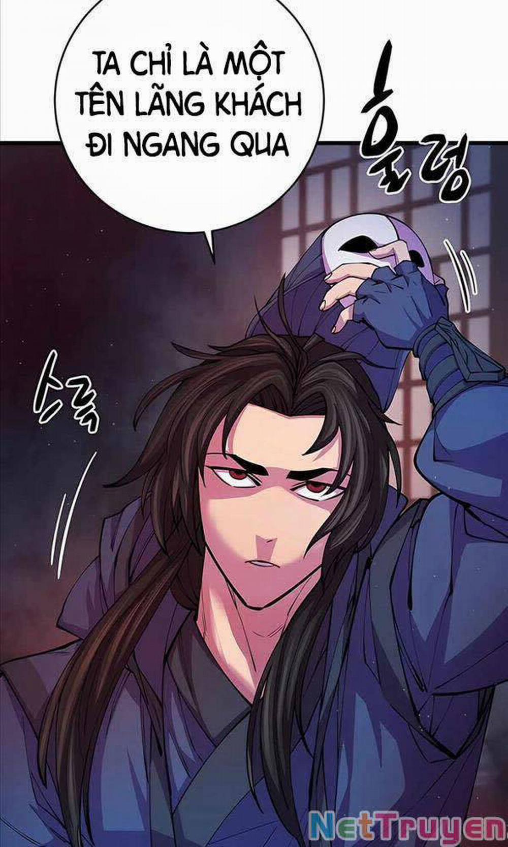 Thiên Hạ Đệ Nhất Đại Sư Huynh 12 trang 92