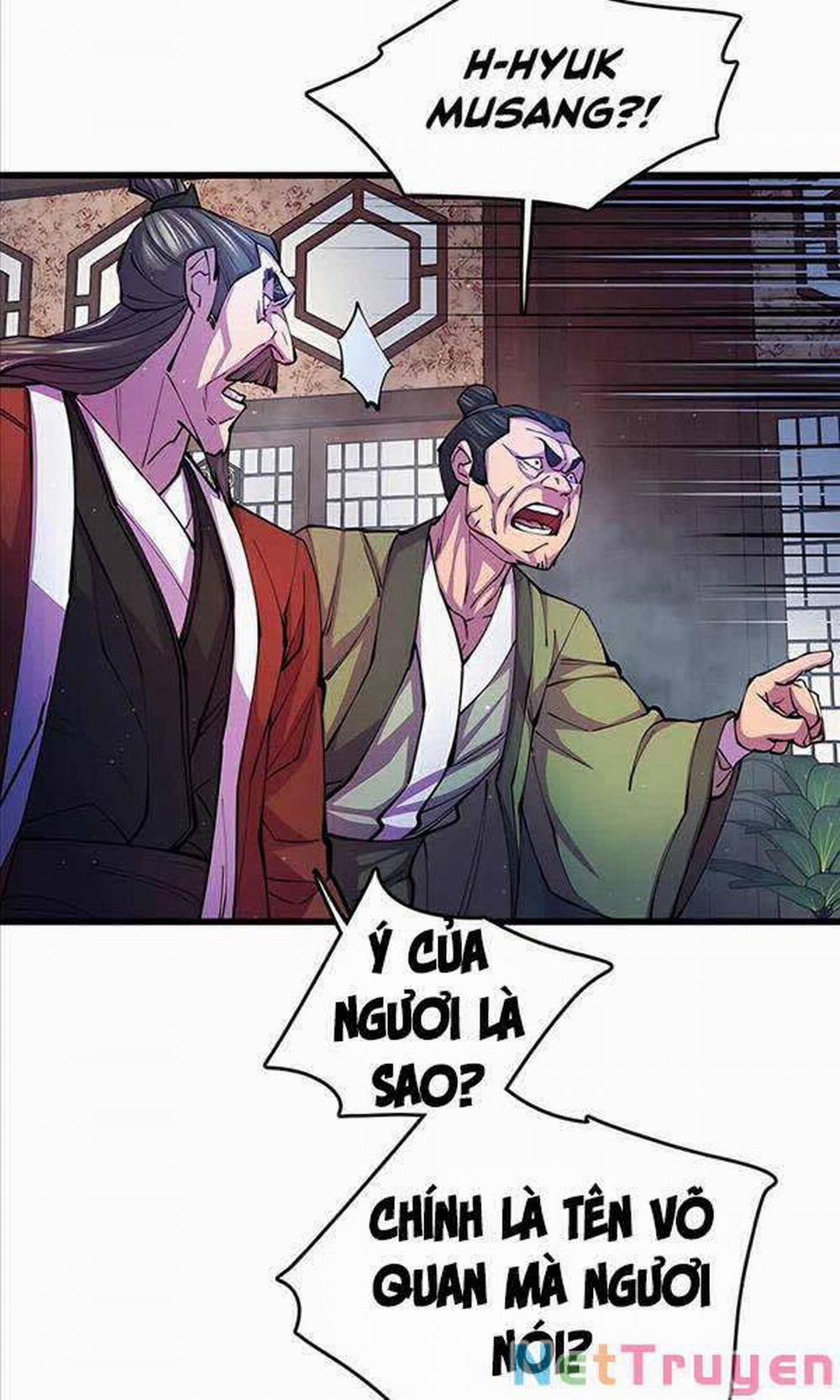 Thiên Hạ Đệ Nhất Đại Sư Huynh 12 trang 94