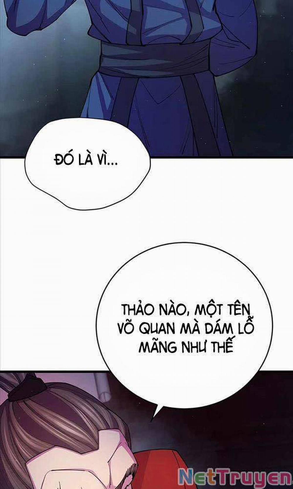 Thiên Hạ Đệ Nhất Đại Sư Huynh 12 trang 96