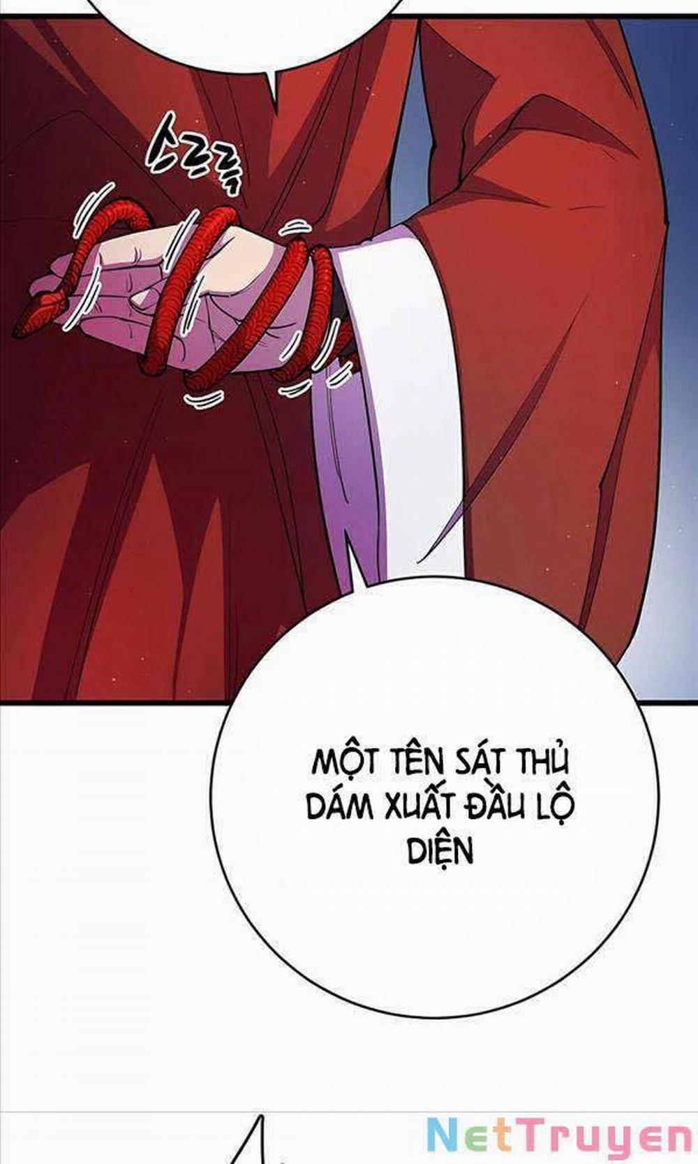 Thiên Hạ Đệ Nhất Đại Sư Huynh 12 trang 98