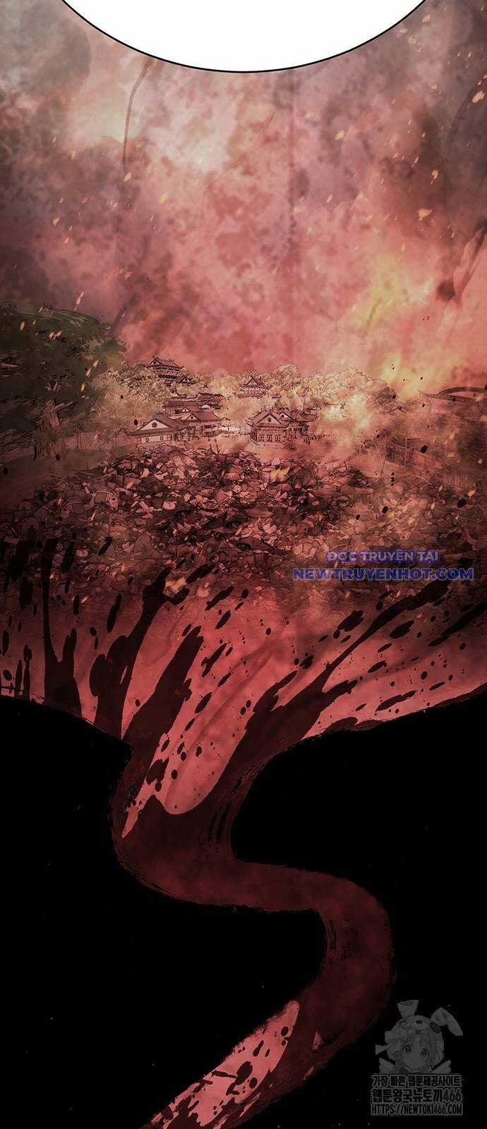 Thiên Hạ Đệ Nhất Đại Sư Huynh 120 trang 10