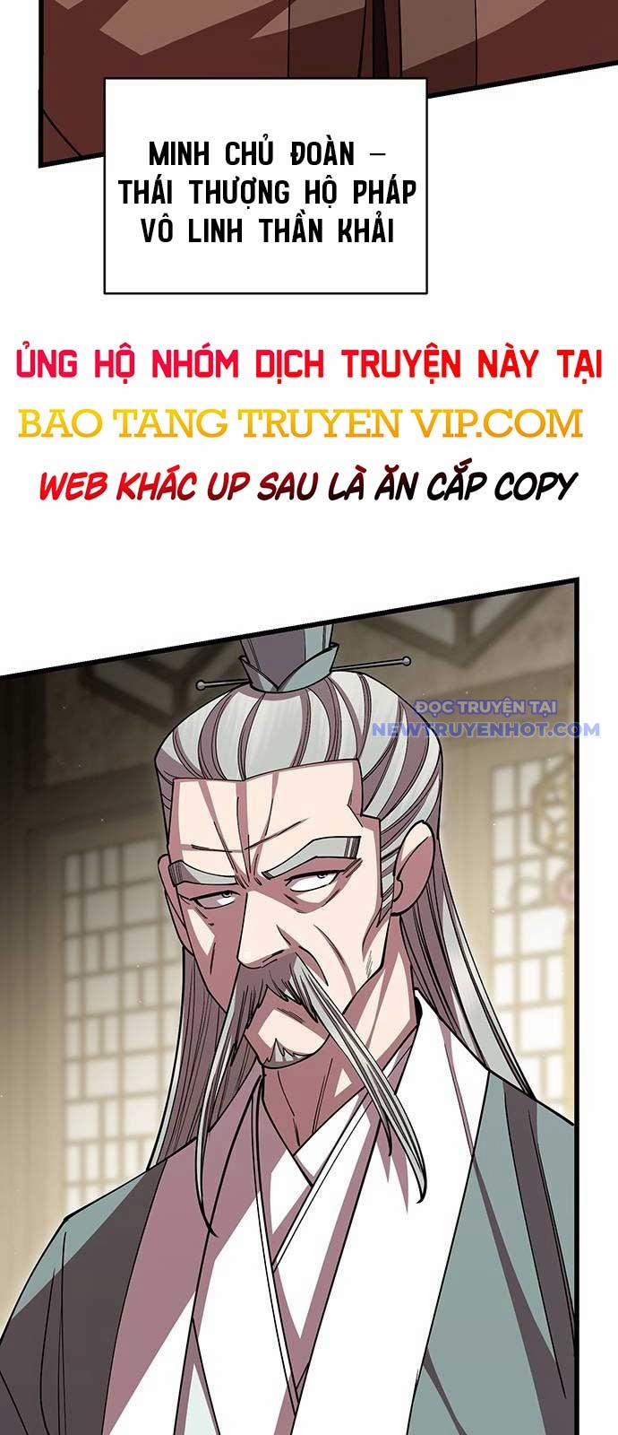 Thiên Hạ Đệ Nhất Đại Sư Huynh 120 trang 100