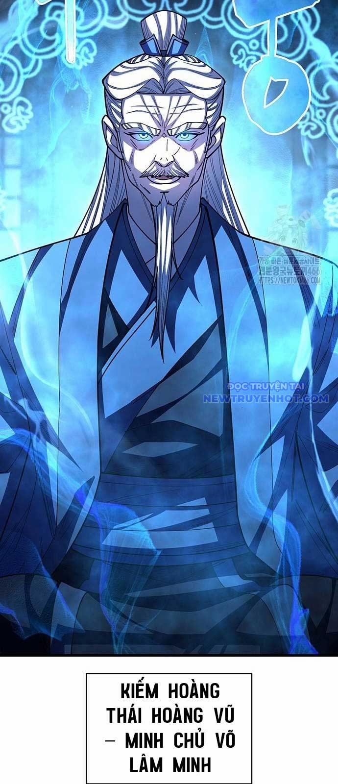 Thiên Hạ Đệ Nhất Đại Sư Huynh 120 trang 104