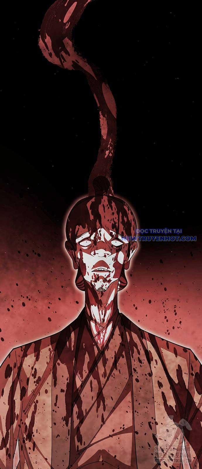 Thiên Hạ Đệ Nhất Đại Sư Huynh 120 trang 11