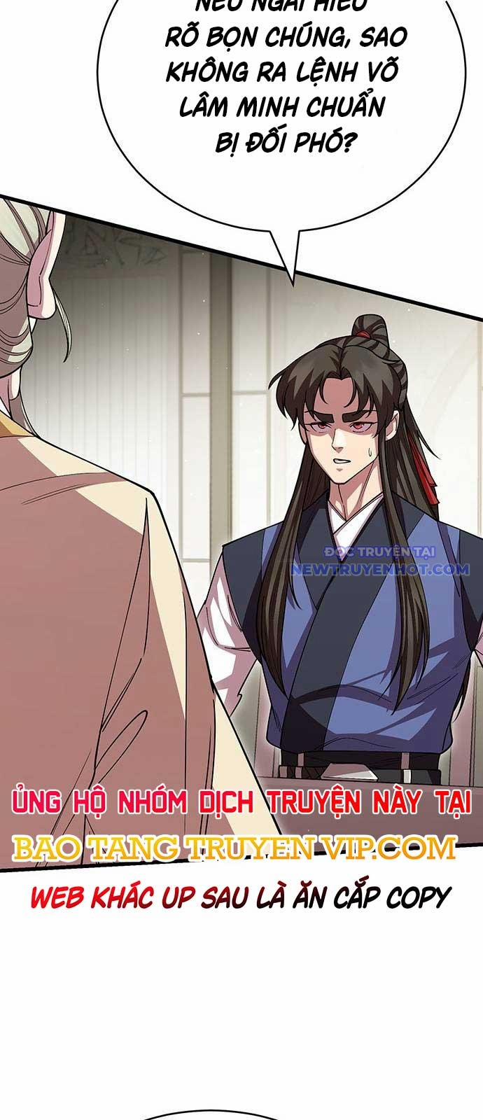 Thiên Hạ Đệ Nhất Đại Sư Huynh 120 trang 14