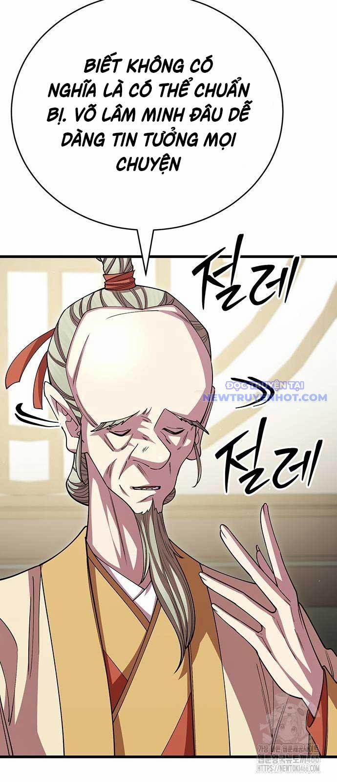 Thiên Hạ Đệ Nhất Đại Sư Huynh 120 trang 15