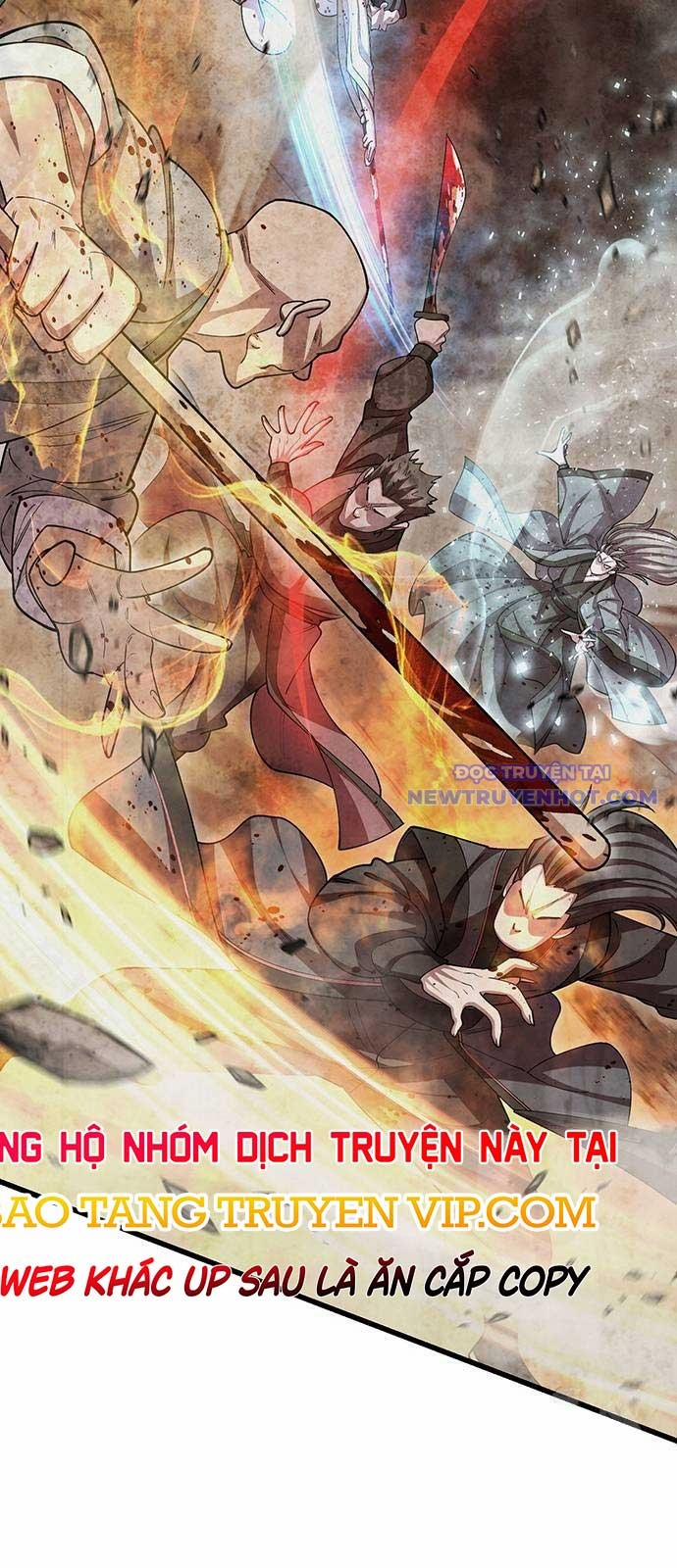 Thiên Hạ Đệ Nhất Đại Sư Huynh 120 trang 20