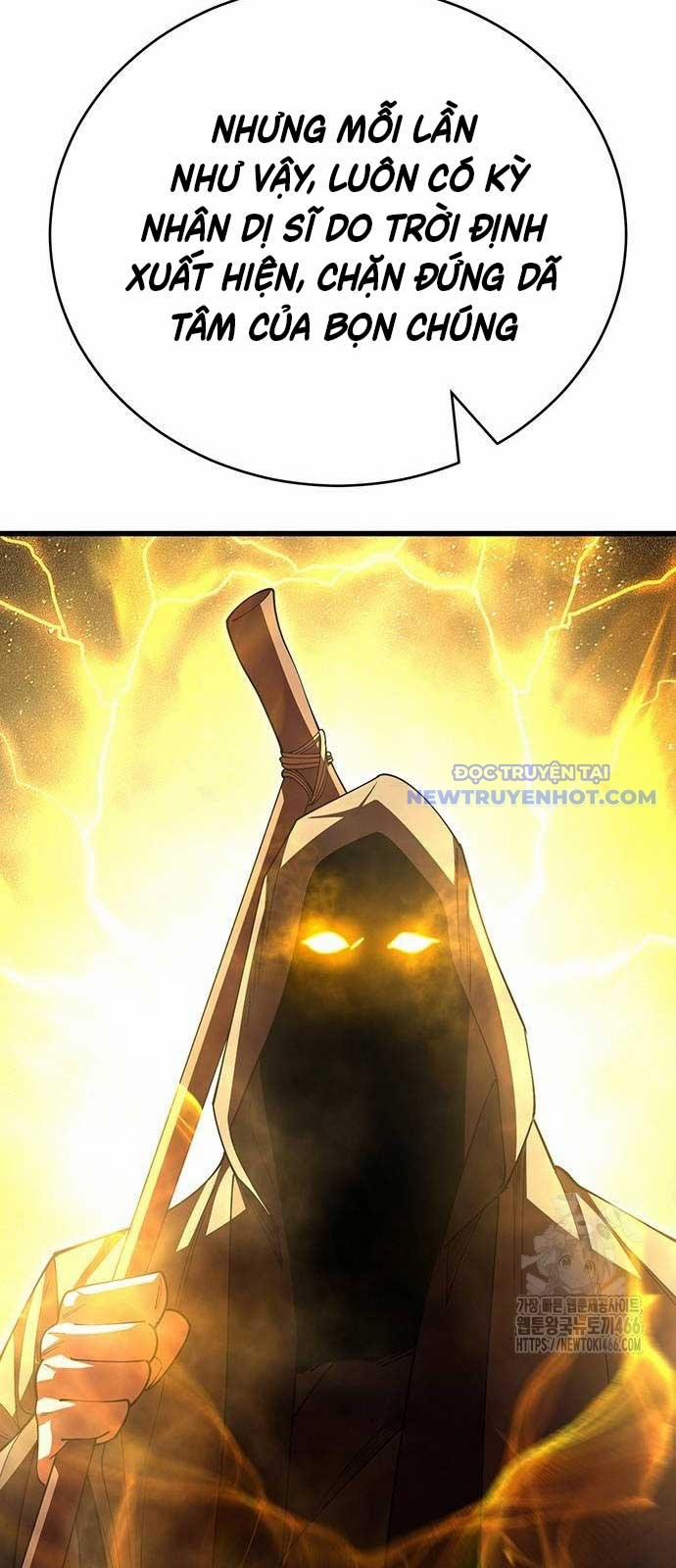 Thiên Hạ Đệ Nhất Đại Sư Huynh 120 trang 22
