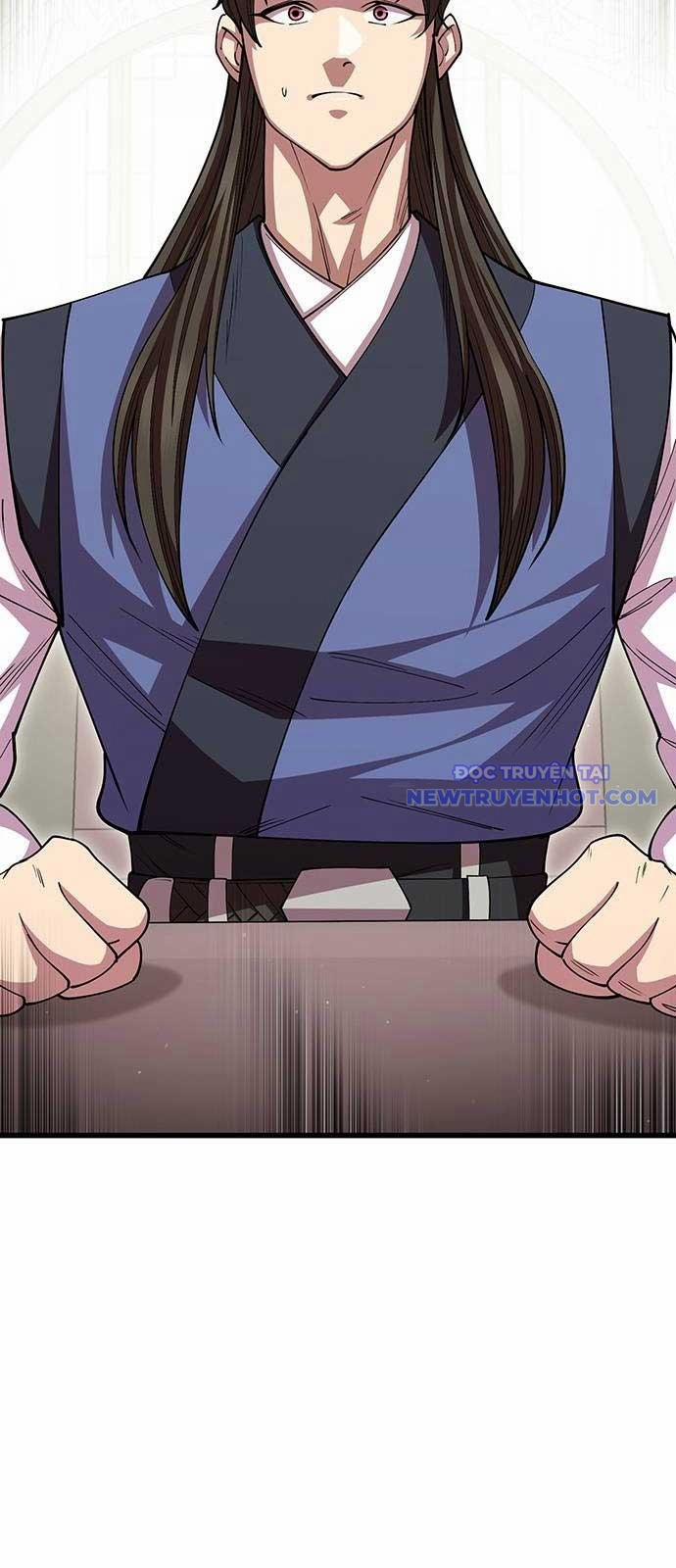 Thiên Hạ Đệ Nhất Đại Sư Huynh 120 trang 25