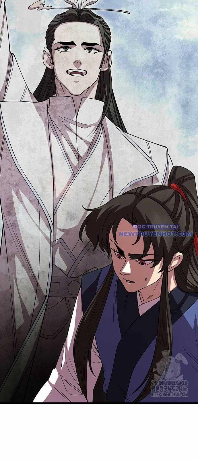 Thiên Hạ Đệ Nhất Đại Sư Huynh 120 trang 29