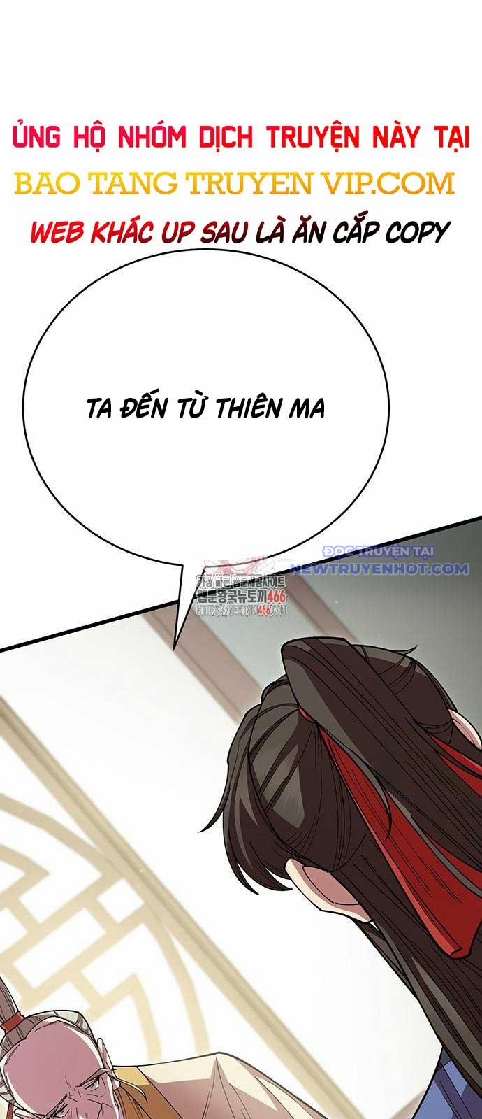 Thiên Hạ Đệ Nhất Đại Sư Huynh 120 trang 3