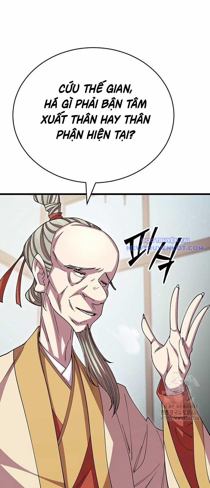 Thiên Hạ Đệ Nhất Đại Sư Huynh 120 trang 30
