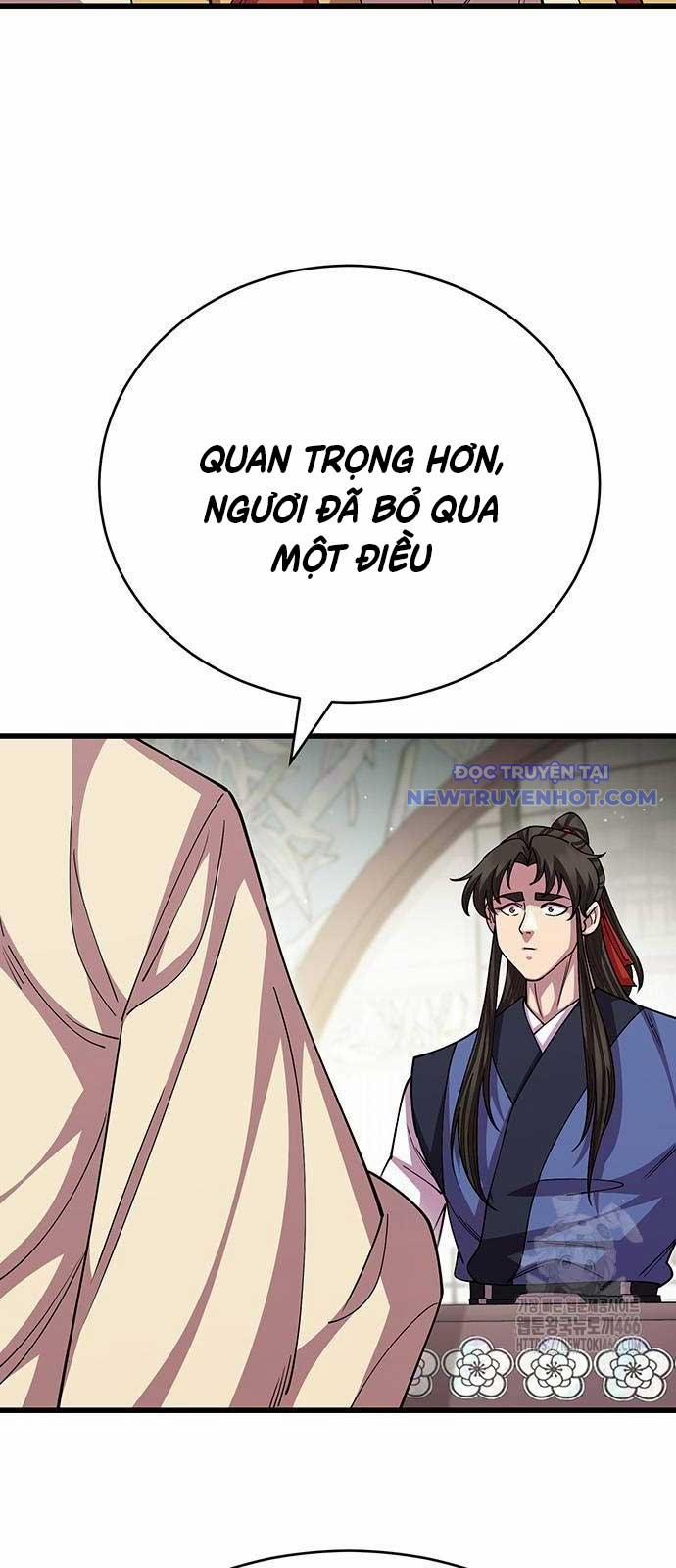 Thiên Hạ Đệ Nhất Đại Sư Huynh 120 trang 31