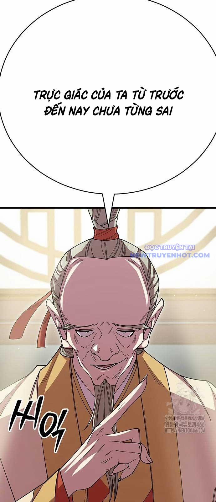 Thiên Hạ Đệ Nhất Đại Sư Huynh 120 trang 32