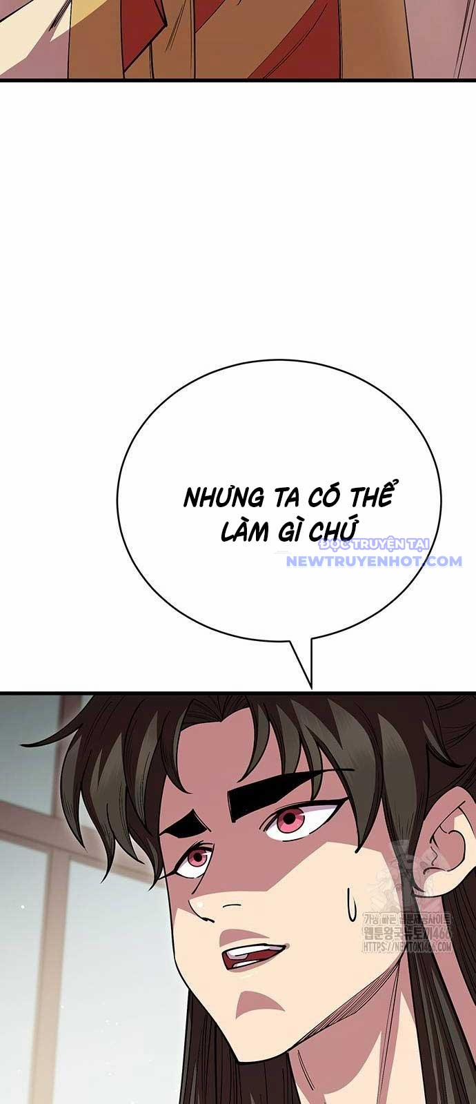 Thiên Hạ Đệ Nhất Đại Sư Huynh 120 trang 33