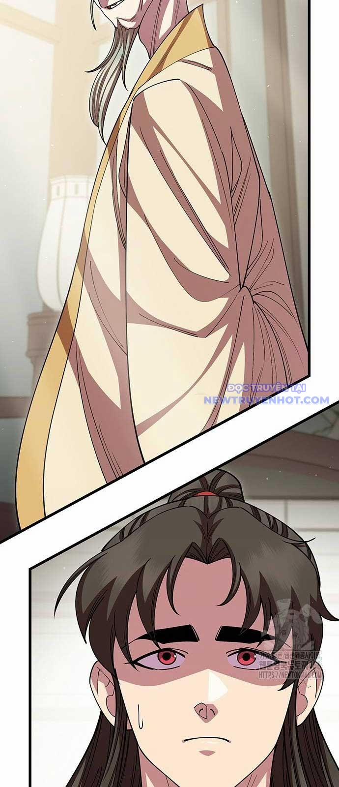 Thiên Hạ Đệ Nhất Đại Sư Huynh 120 trang 36