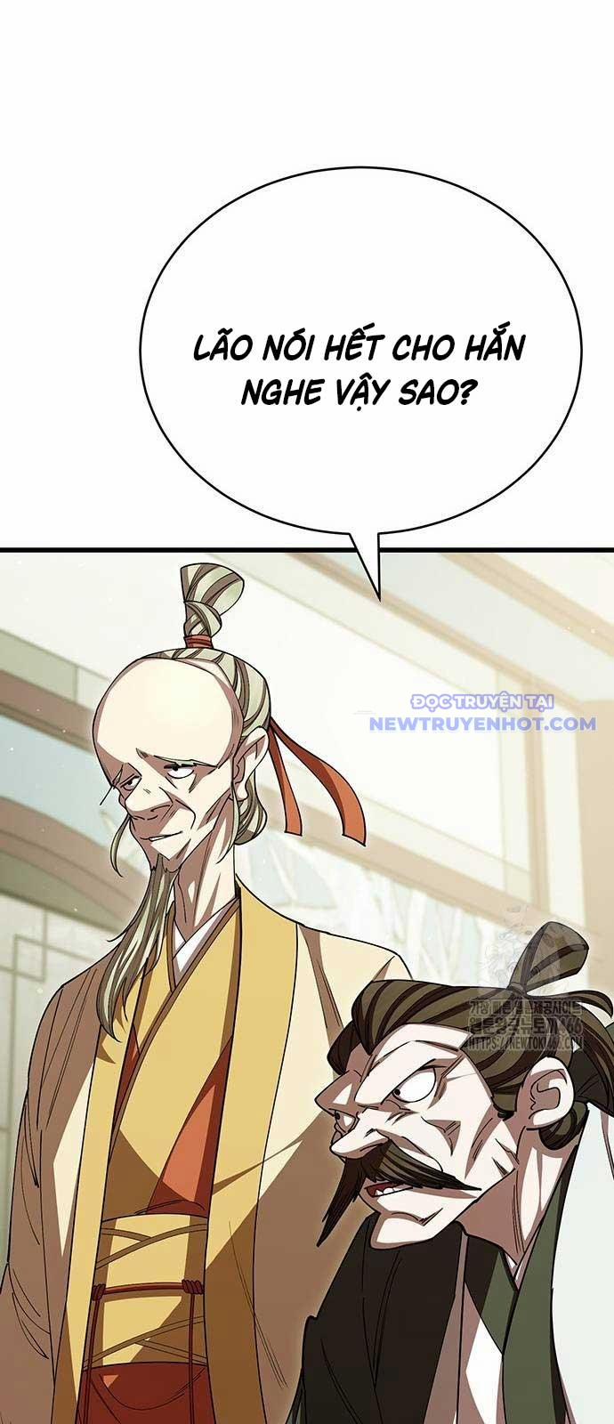 Thiên Hạ Đệ Nhất Đại Sư Huynh 120 trang 42