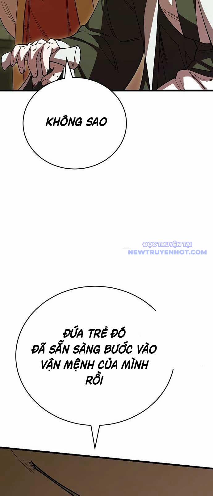 Thiên Hạ Đệ Nhất Đại Sư Huynh 120 trang 43