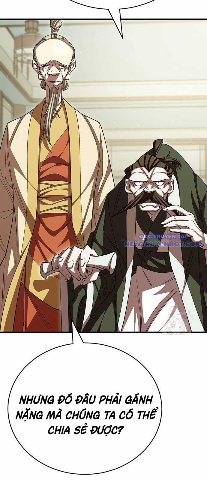 Thiên Hạ Đệ Nhất Đại Sư Huynh 120 trang 45
