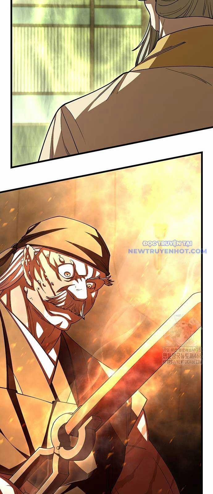 Thiên Hạ Đệ Nhất Đại Sư Huynh 120 trang 47