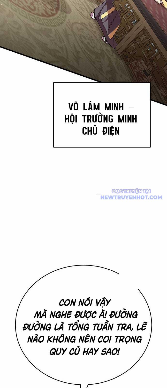 Thiên Hạ Đệ Nhất Đại Sư Huynh 120 trang 51