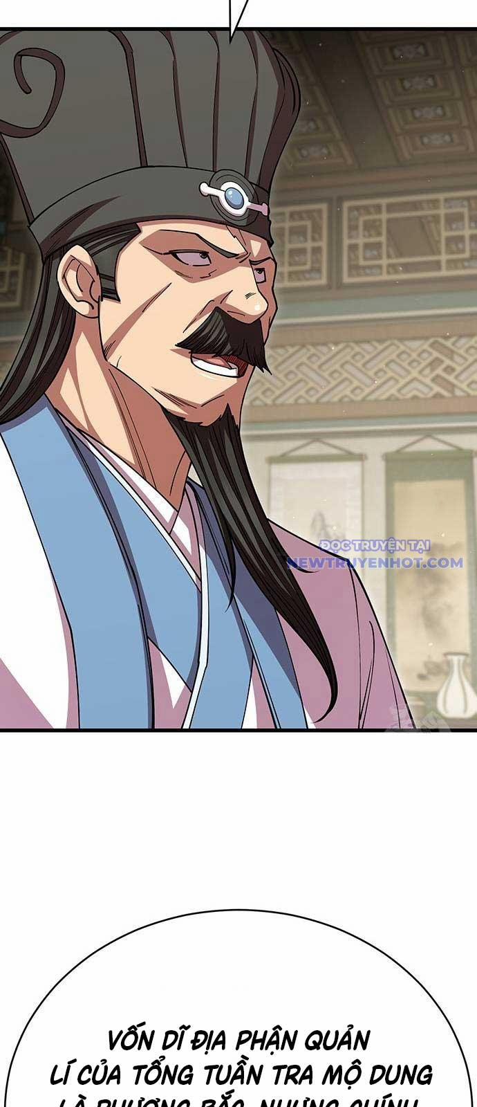 Thiên Hạ Đệ Nhất Đại Sư Huynh 120 trang 52
