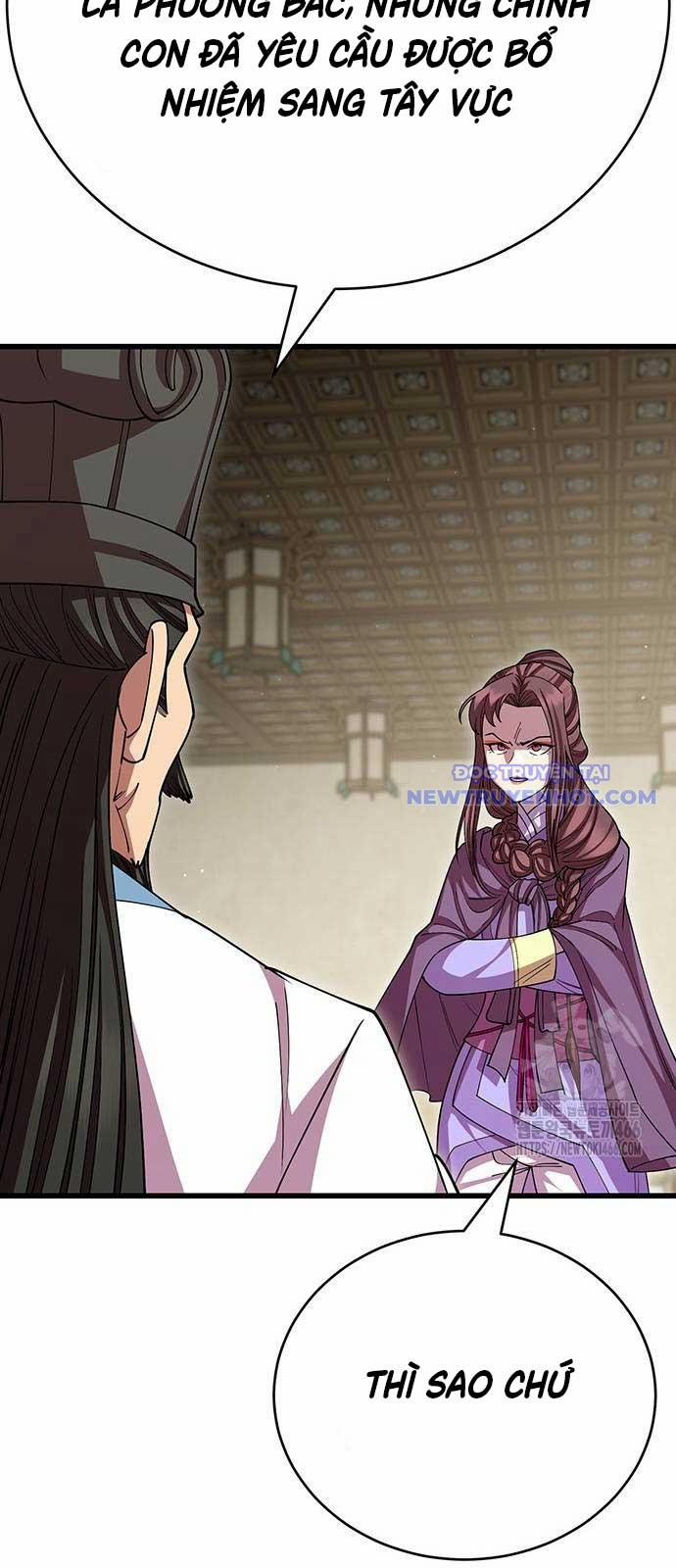 Thiên Hạ Đệ Nhất Đại Sư Huynh 120 trang 53