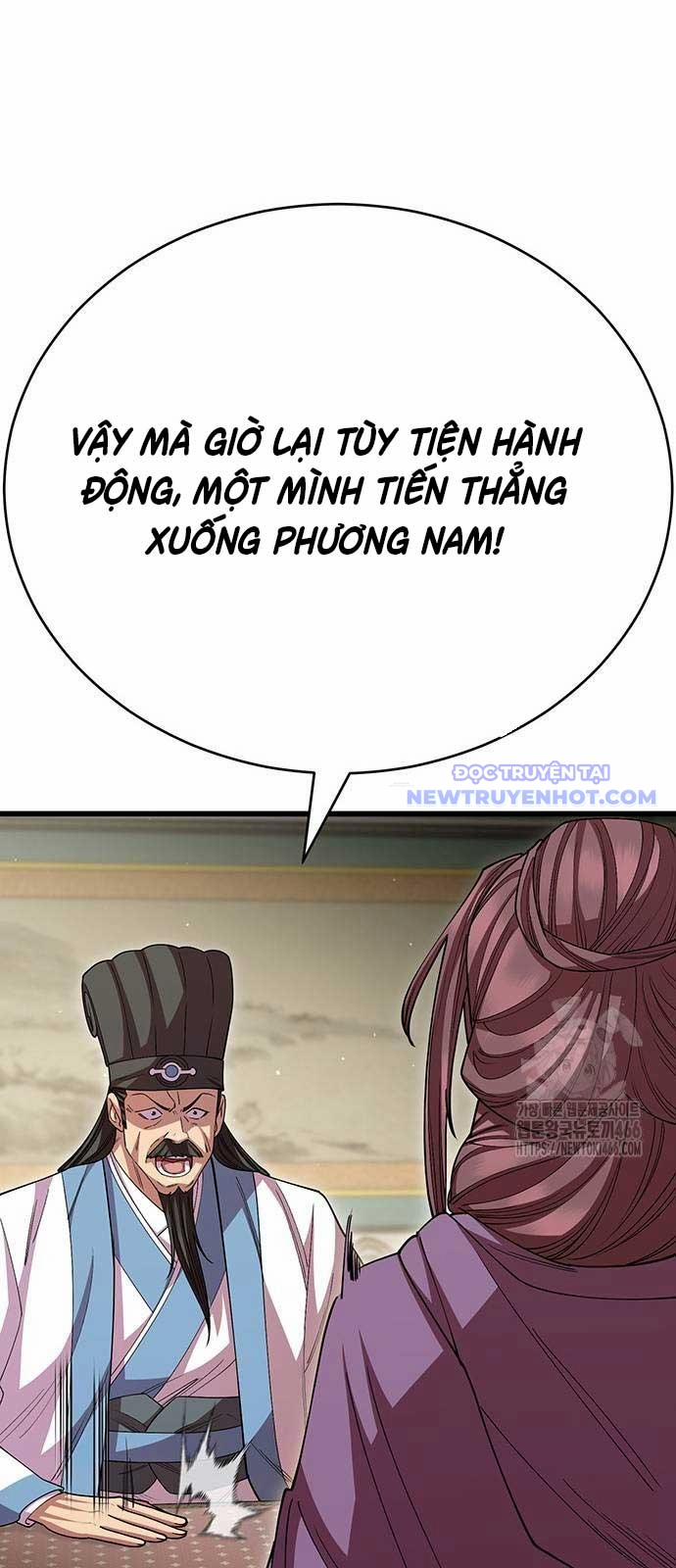 Thiên Hạ Đệ Nhất Đại Sư Huynh 120 trang 54
