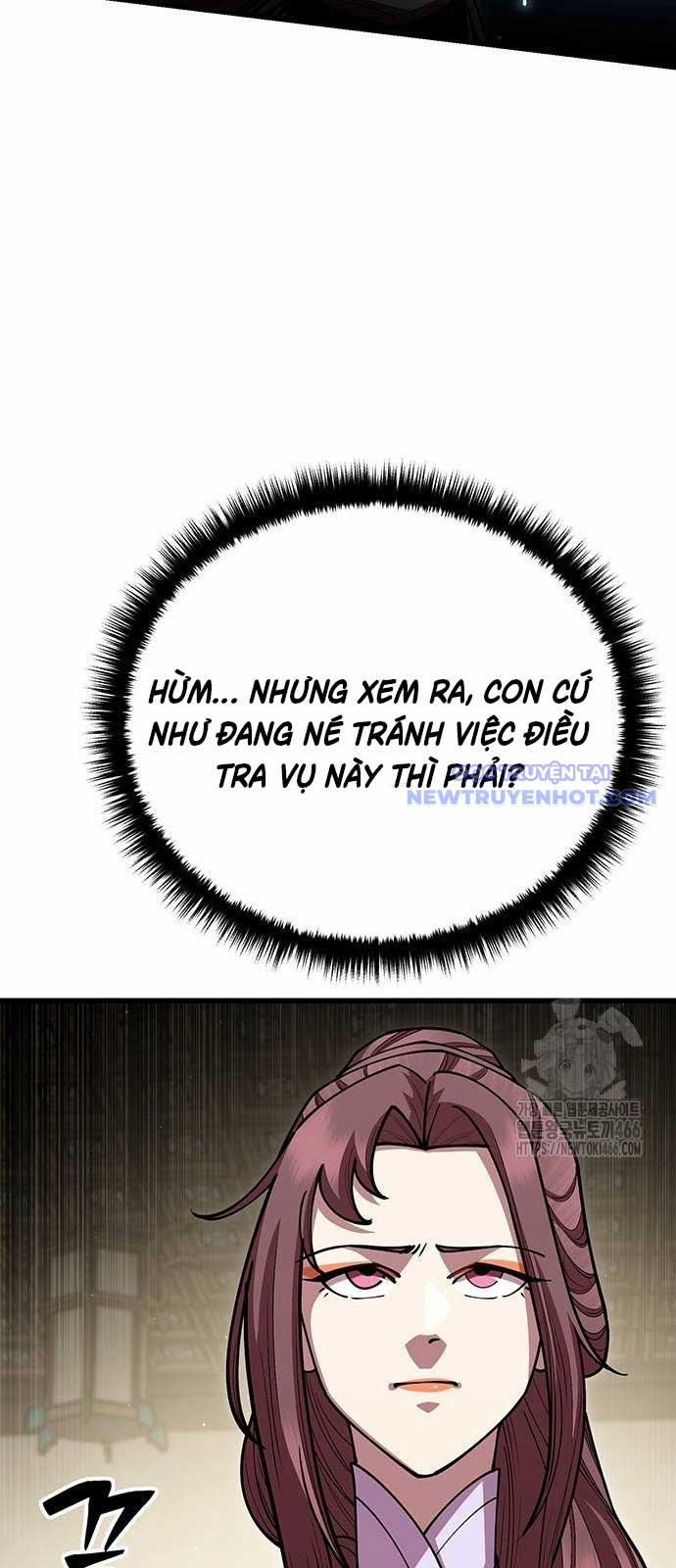 Thiên Hạ Đệ Nhất Đại Sư Huynh 120 trang 57