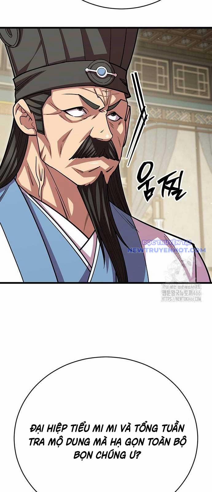 Thiên Hạ Đệ Nhất Đại Sư Huynh 120 trang 62