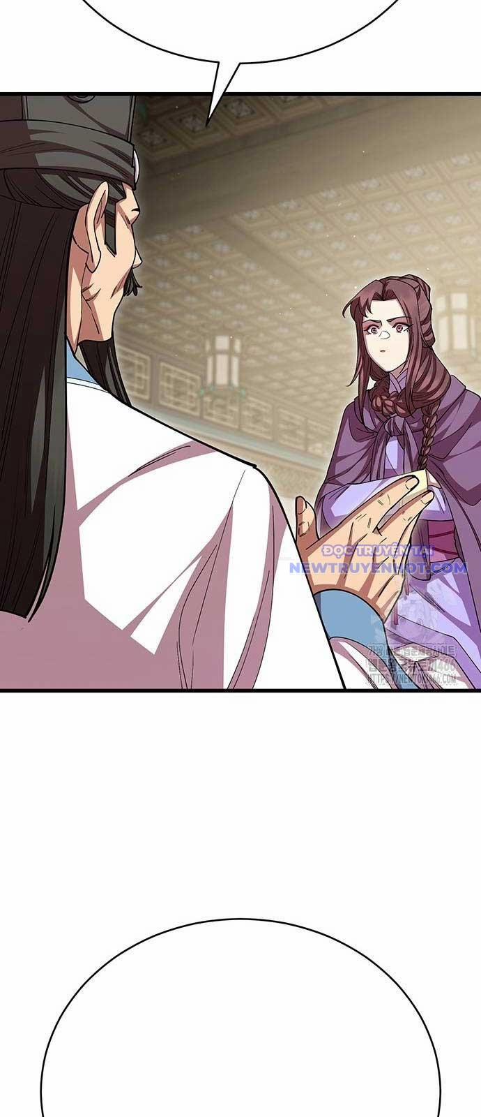 Thiên Hạ Đệ Nhất Đại Sư Huynh 120 trang 63