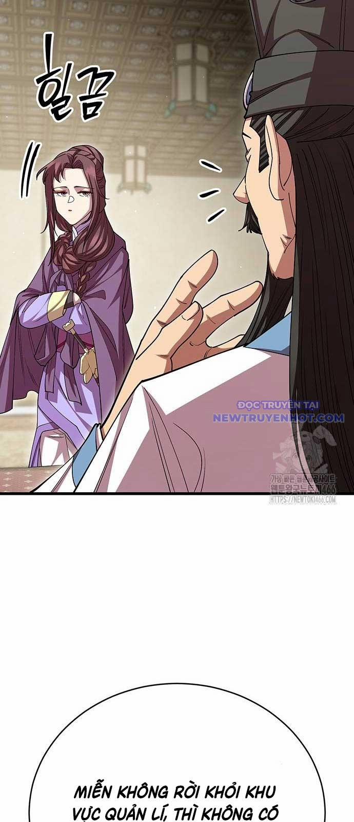 Thiên Hạ Đệ Nhất Đại Sư Huynh 120 trang 70