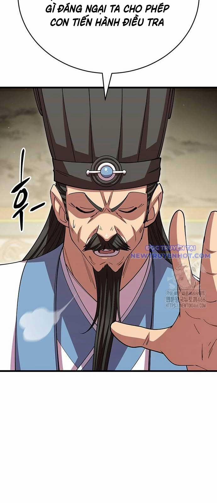 Thiên Hạ Đệ Nhất Đại Sư Huynh 120 trang 71