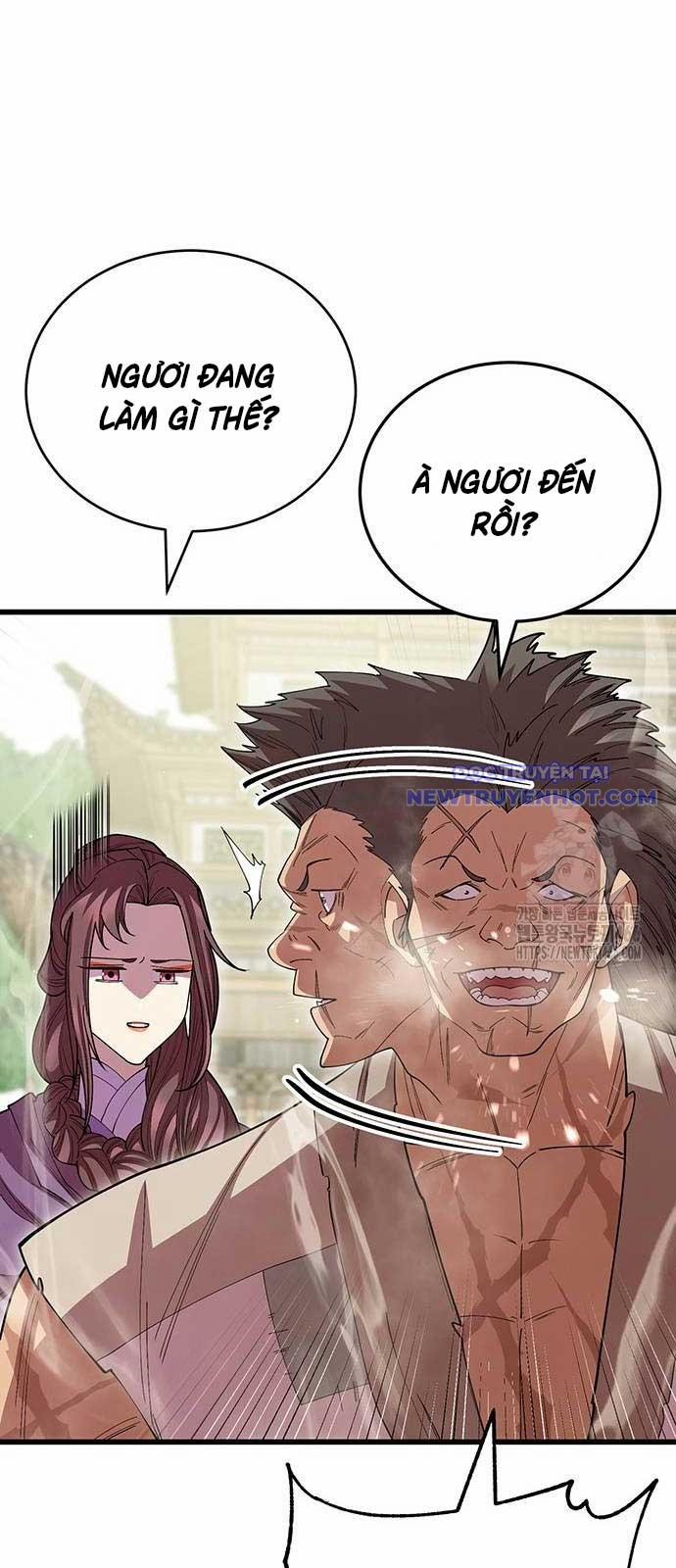 Thiên Hạ Đệ Nhất Đại Sư Huynh 120 trang 76